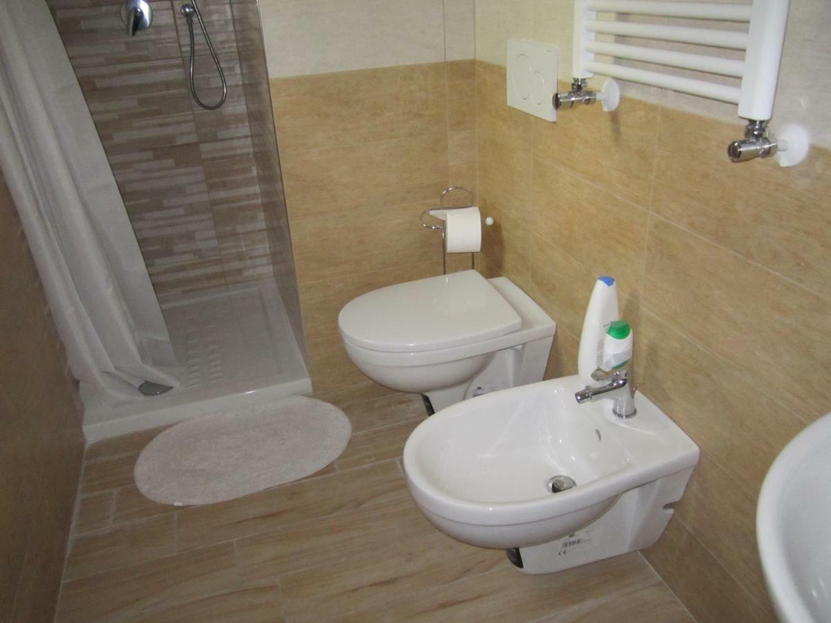 Casa Raffaella Bed & Breakfast Polignano a Mare Exterior foto
