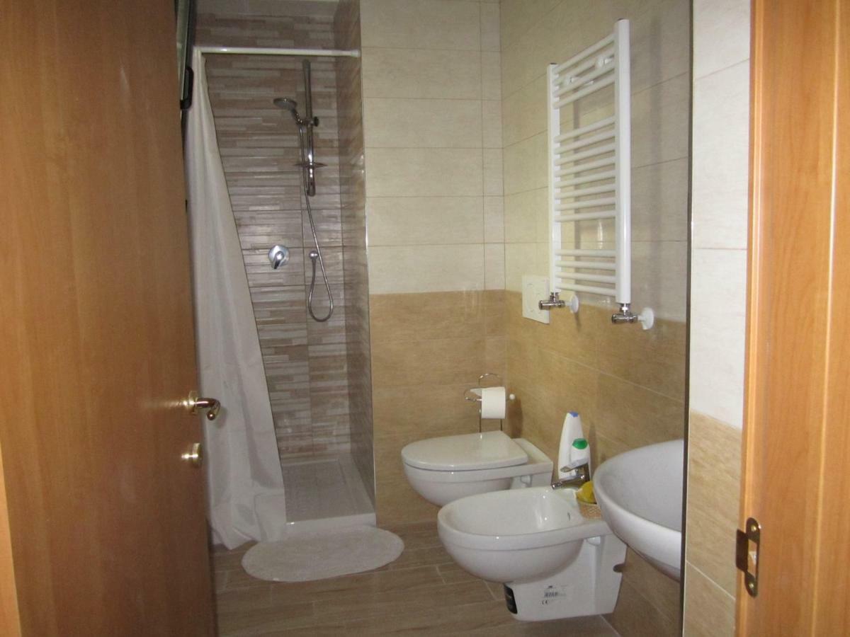 Casa Raffaella Bed & Breakfast Polignano a Mare Exterior foto