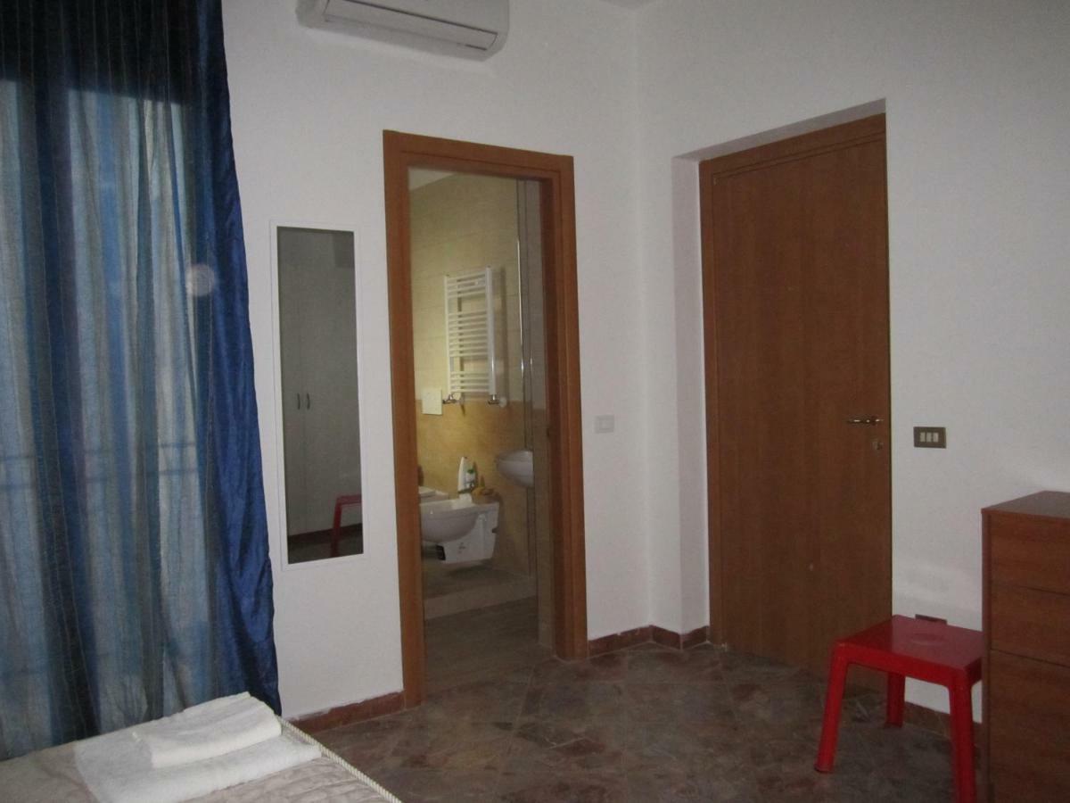 Casa Raffaella Bed & Breakfast Polignano a Mare Exterior foto