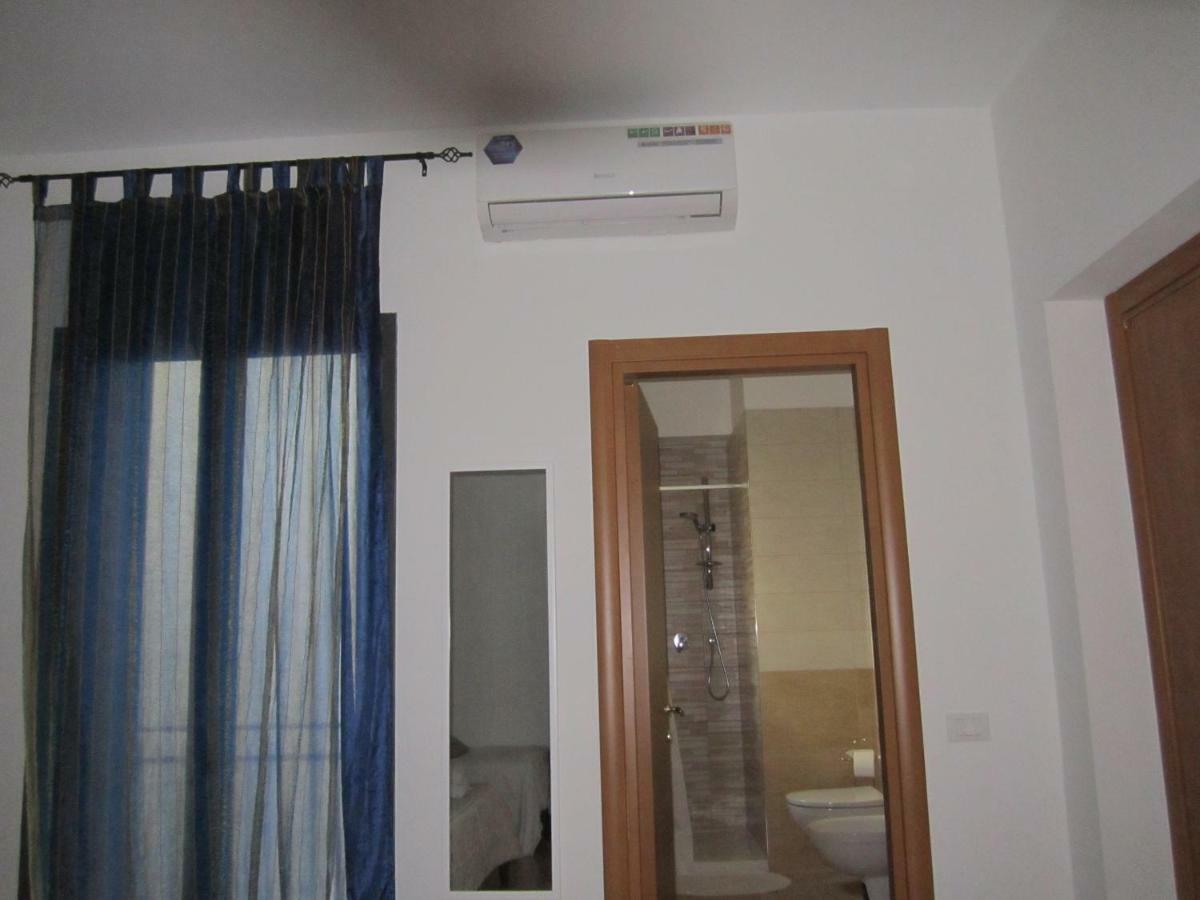 Casa Raffaella Bed & Breakfast Polignano a Mare Exterior foto