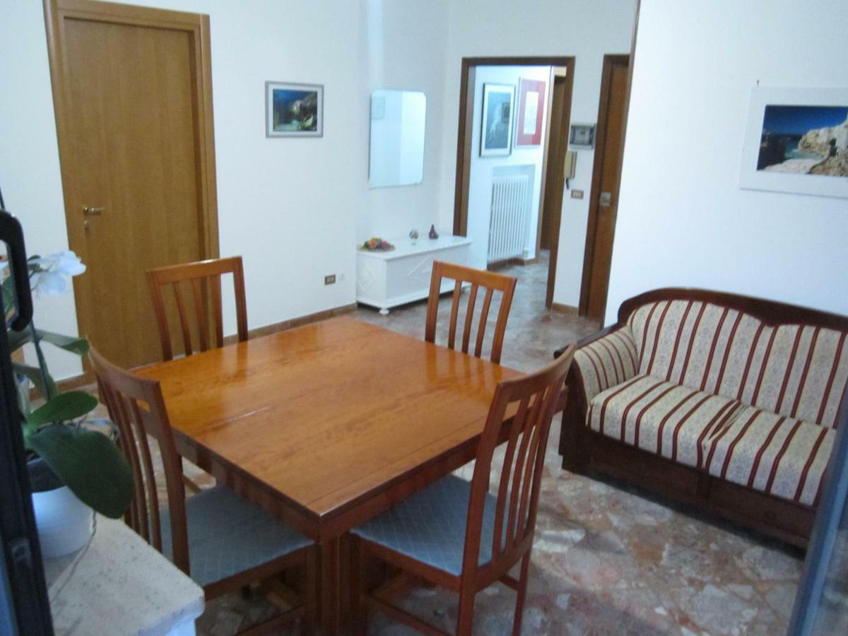 Casa Raffaella Bed & Breakfast Polignano a Mare Exterior foto
