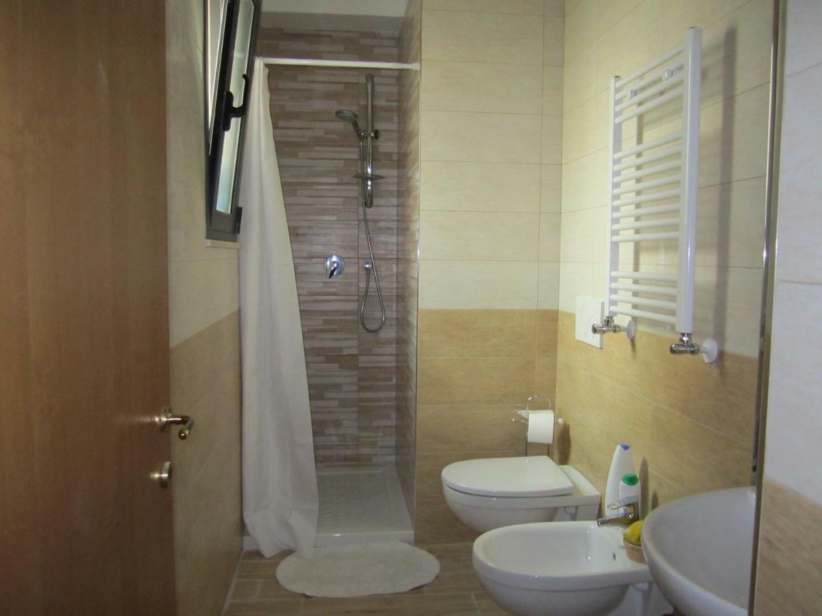 Casa Raffaella Bed & Breakfast Polignano a Mare Exterior foto