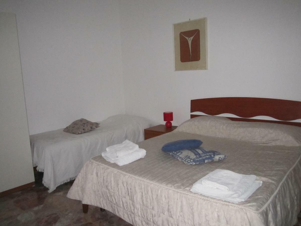 Casa Raffaella Bed & Breakfast Polignano a Mare Exterior foto