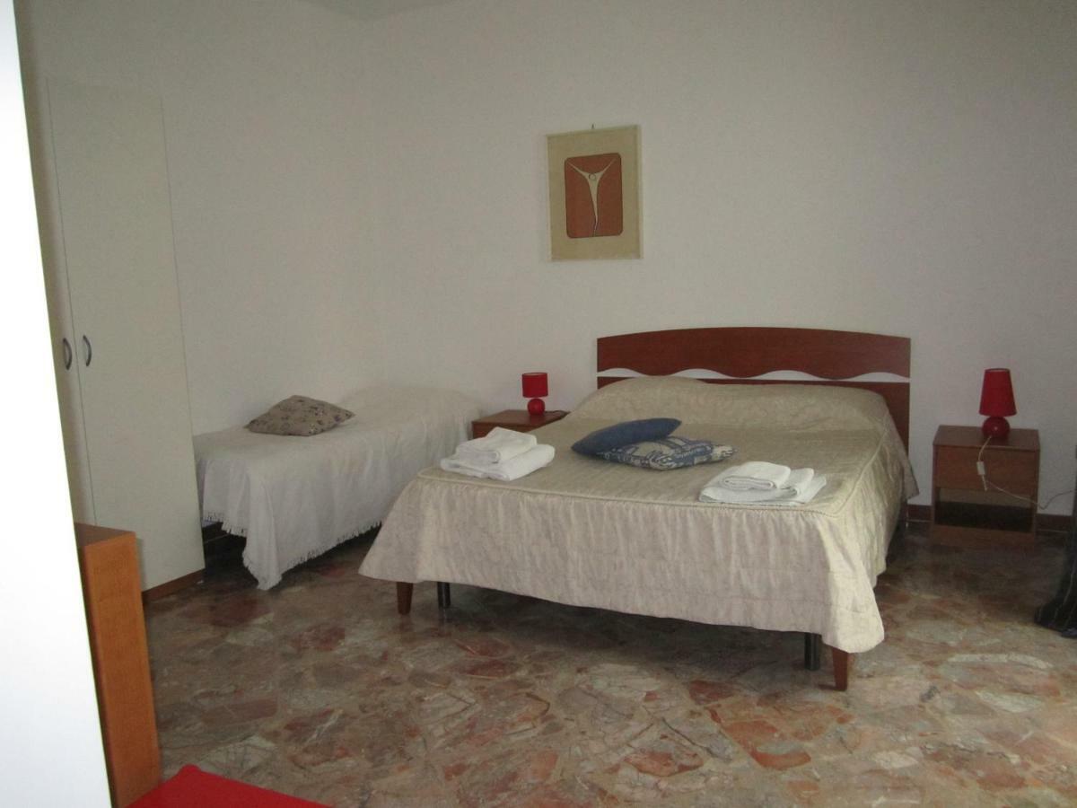 Casa Raffaella Bed & Breakfast Polignano a Mare Exterior foto