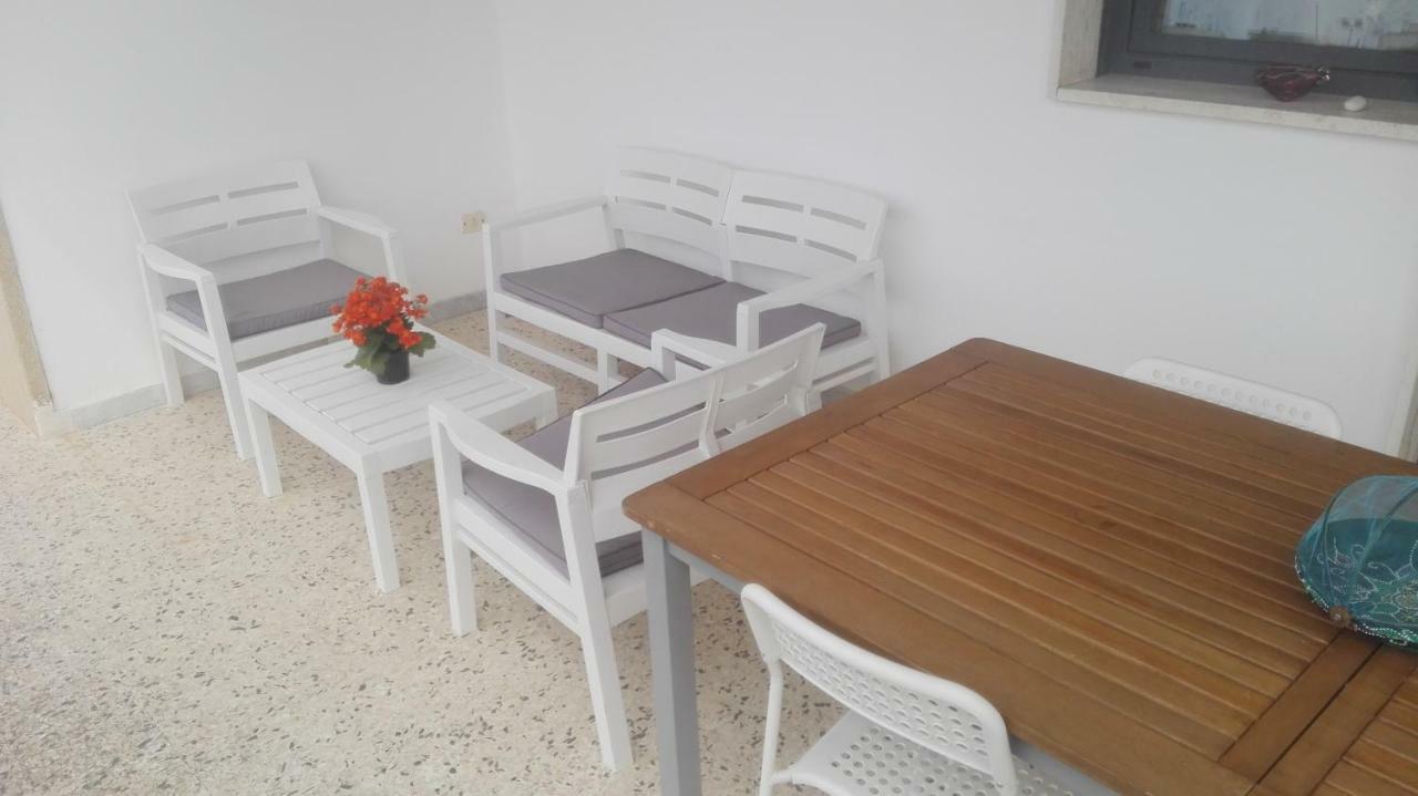Casa Raffaella Bed & Breakfast Polignano a Mare Exterior foto