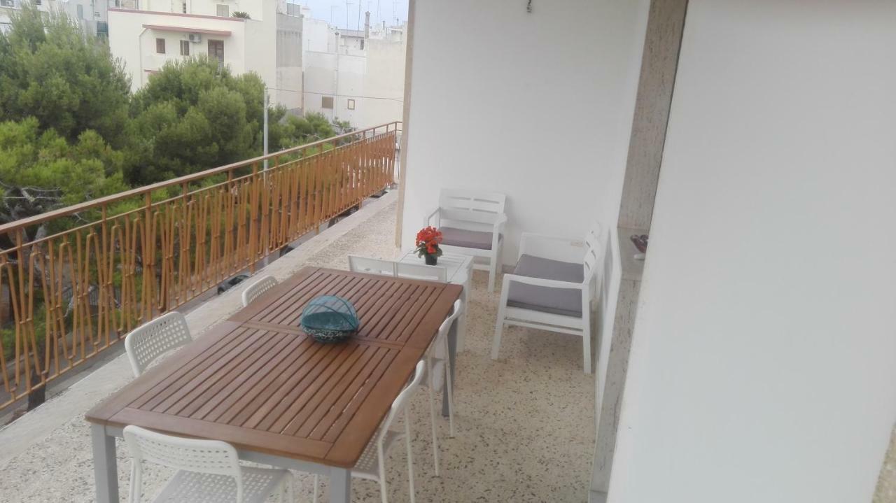 Casa Raffaella Bed & Breakfast Polignano a Mare Exterior foto