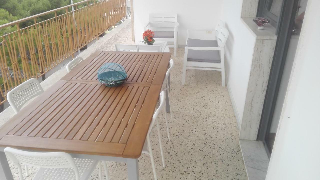 Casa Raffaella Bed & Breakfast Polignano a Mare Exterior foto
