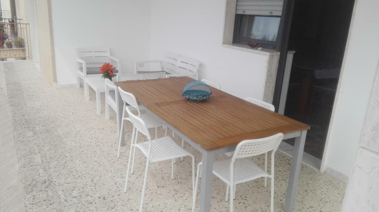 Casa Raffaella Bed & Breakfast Polignano a Mare Exterior foto