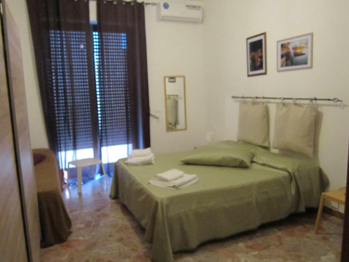 Casa Raffaella Bed & Breakfast Polignano a Mare Exterior foto