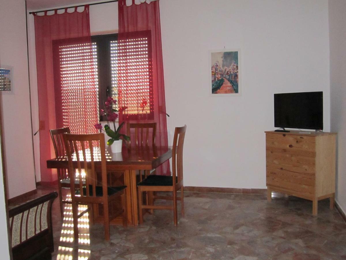 Casa Raffaella Bed & Breakfast Polignano a Mare Exterior foto