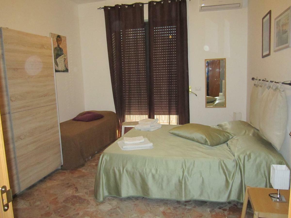 Casa Raffaella Bed & Breakfast Polignano a Mare Exterior foto