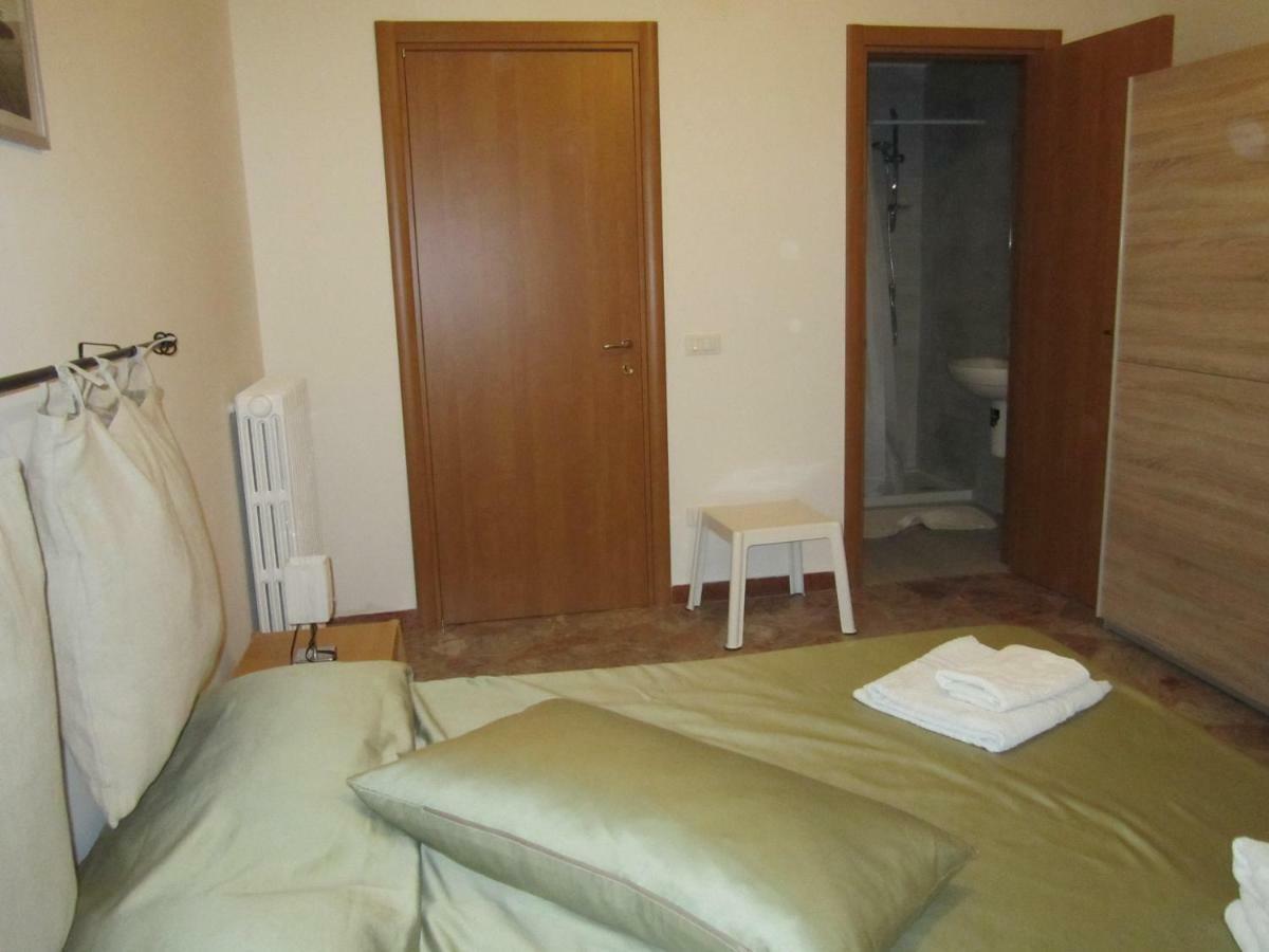 Casa Raffaella Bed & Breakfast Polignano a Mare Exterior foto