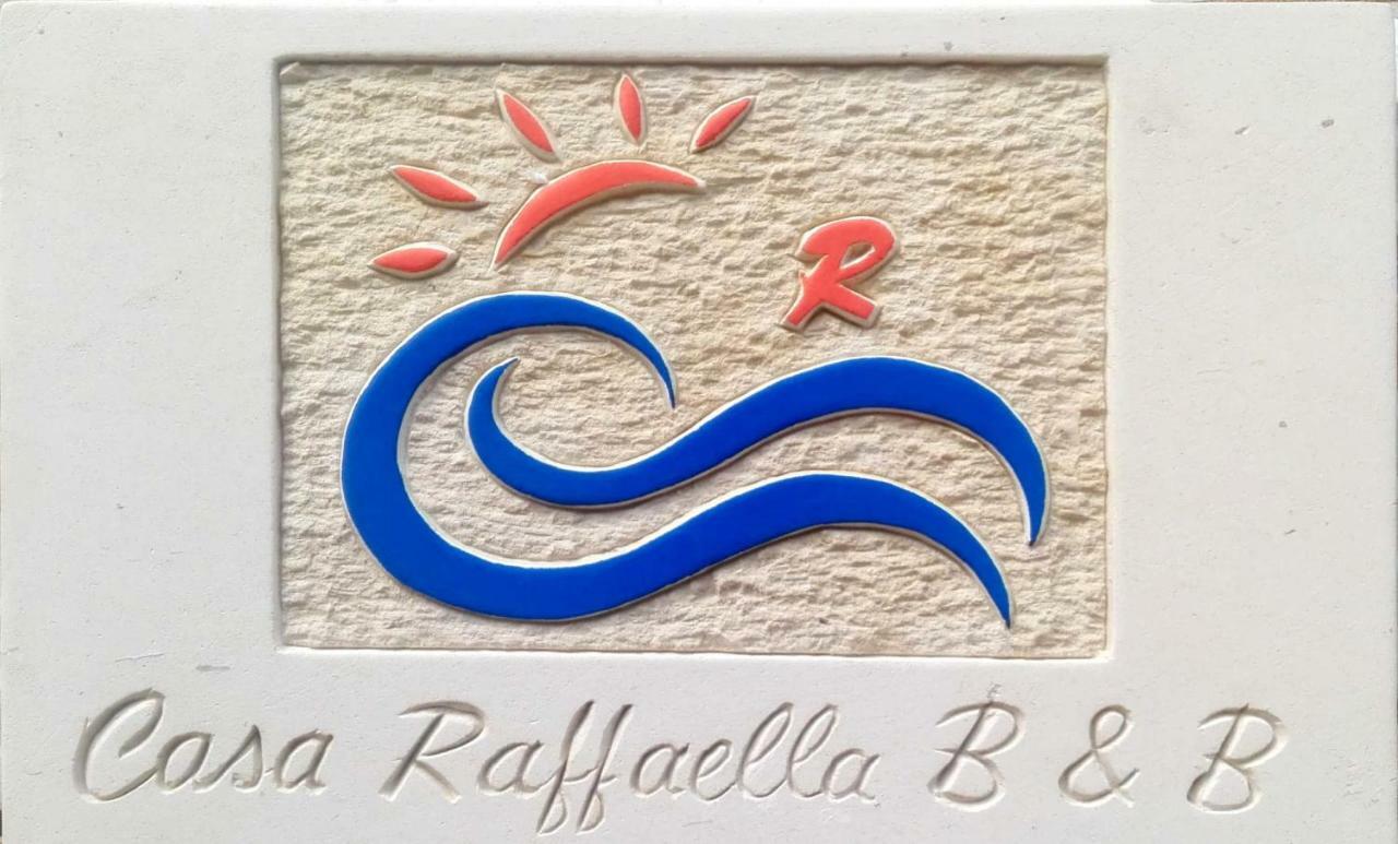 Casa Raffaella Bed & Breakfast Polignano a Mare Exterior foto