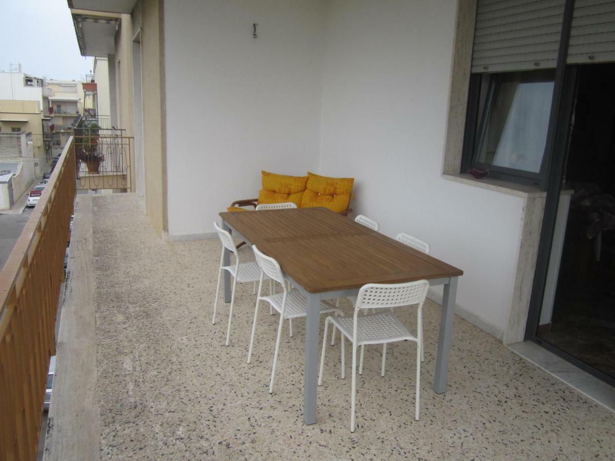 Casa Raffaella Bed & Breakfast Polignano a Mare Exterior foto