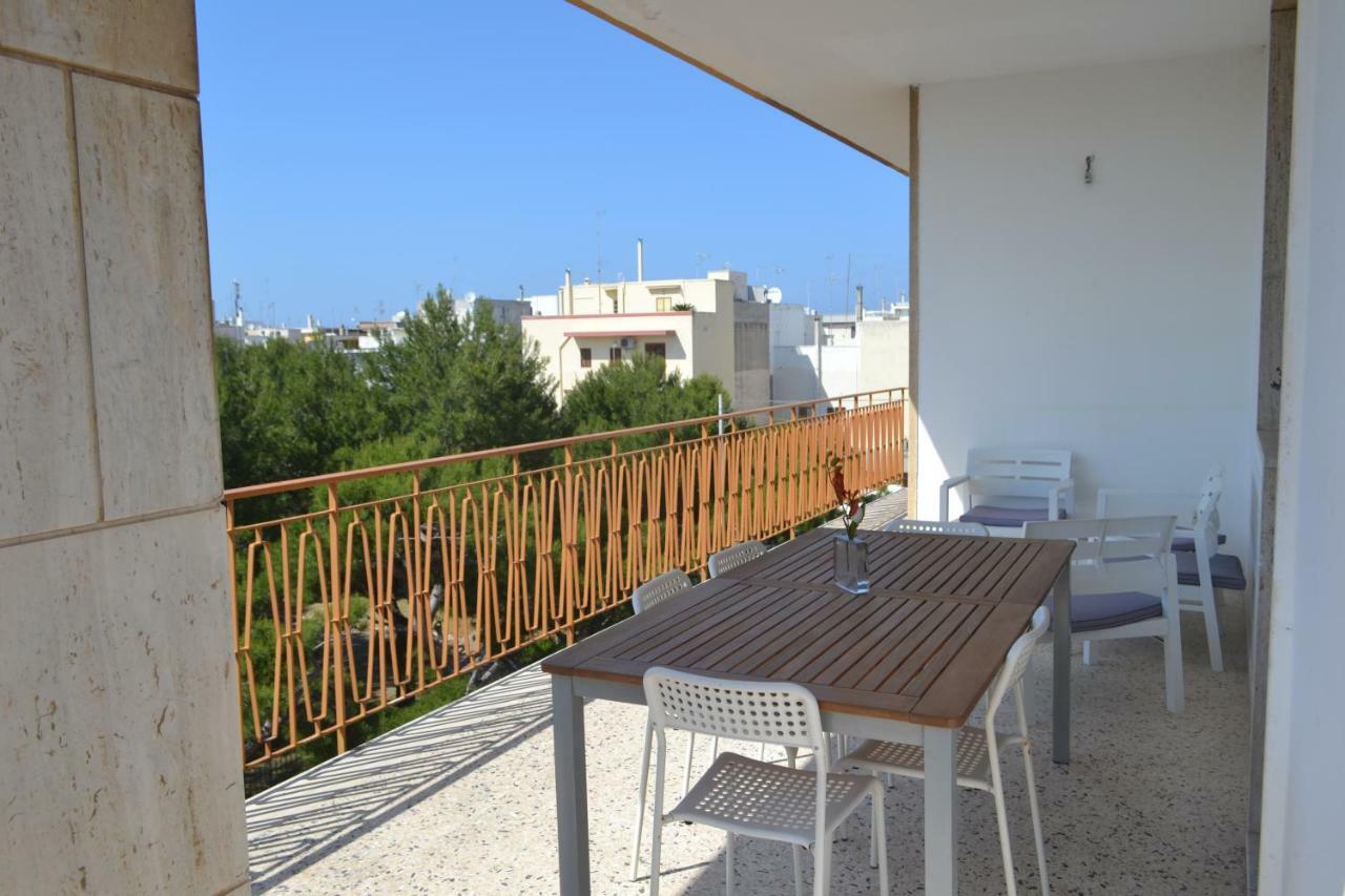 Casa Raffaella Bed & Breakfast Polignano a Mare Exterior foto