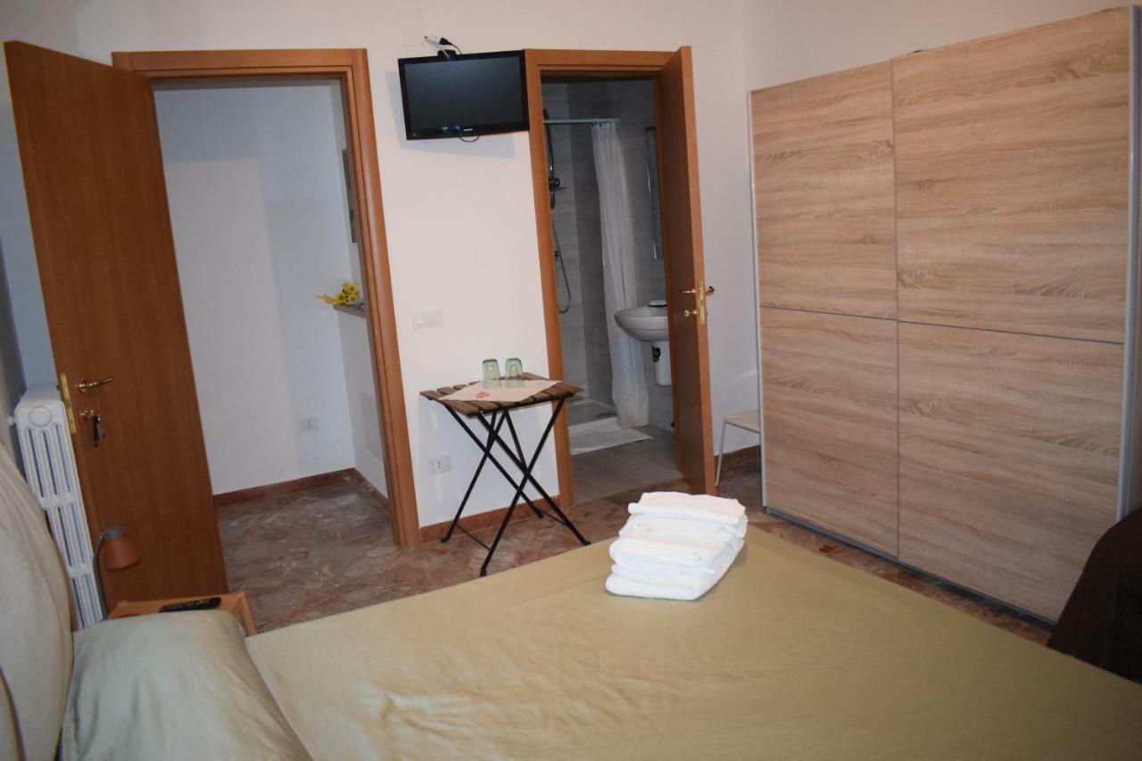 Casa Raffaella Bed & Breakfast Polignano a Mare Exterior foto